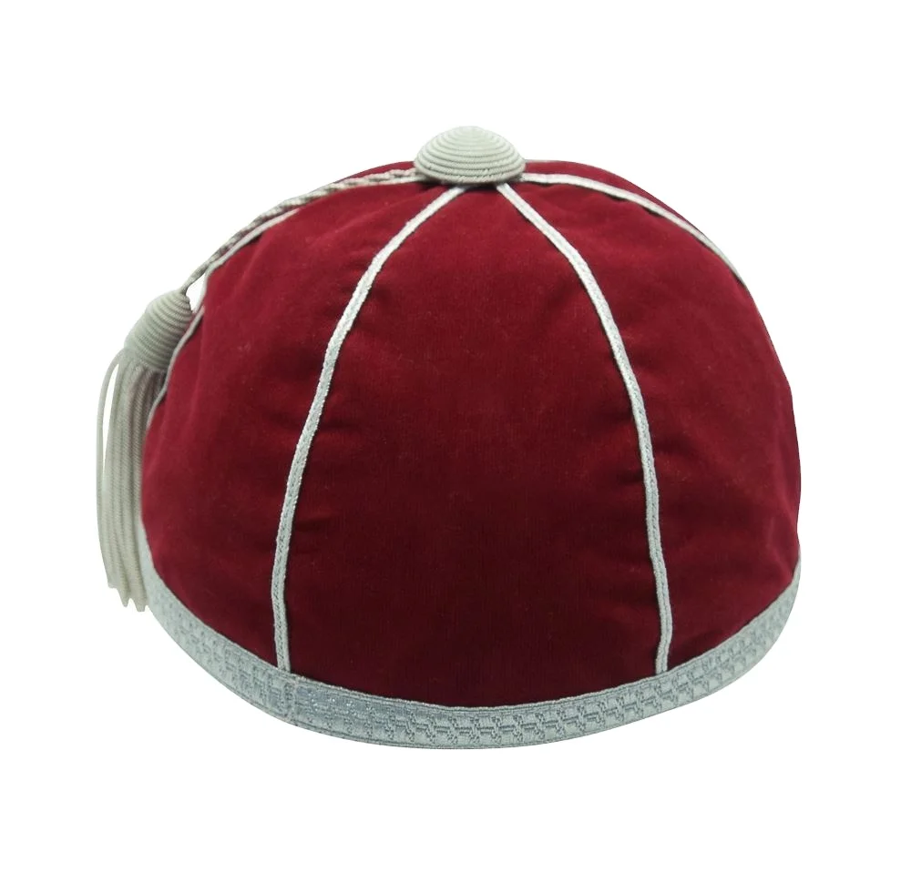 HIGH QUALITY CUSTOM RUGBY HONOUR CAP