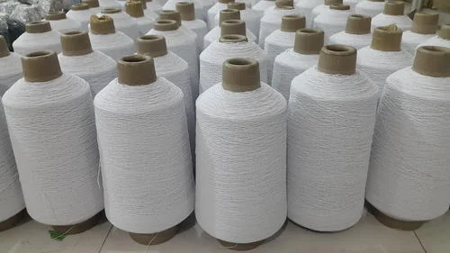 
Best Vietnam Wholesale Bulk 100% Cotton Carded Yarn With Moisture Absorbent Feature 