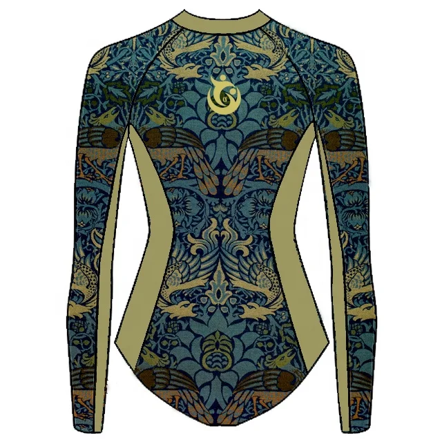 Front Zip Scuba Diving Neoprene Swimming Suit Adventure Sports Lover WetSuite High Cheap Price Hot Sale