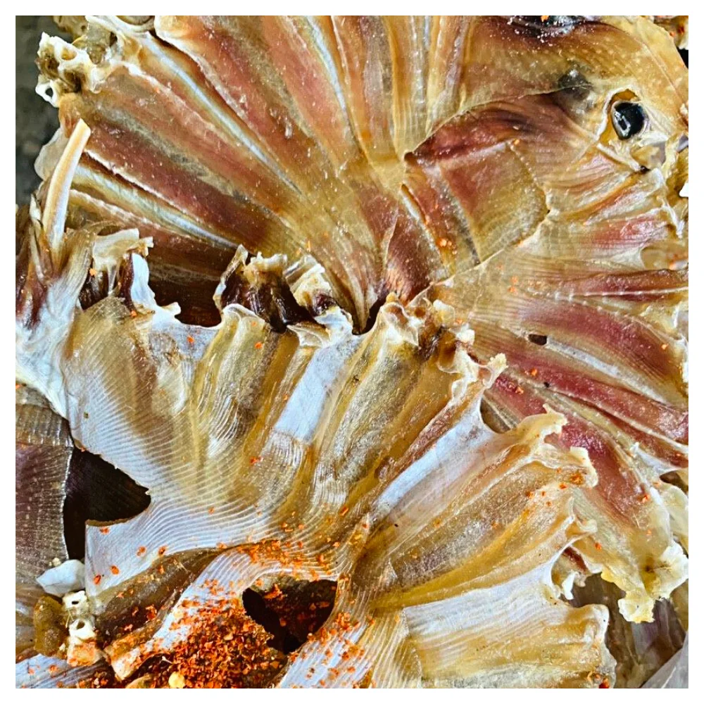 Лидер продаж 2022 оптовая продажа Прямая поставка с завода сушеная на солнце рыба соленая CQC и сертификат CCC экспорт из