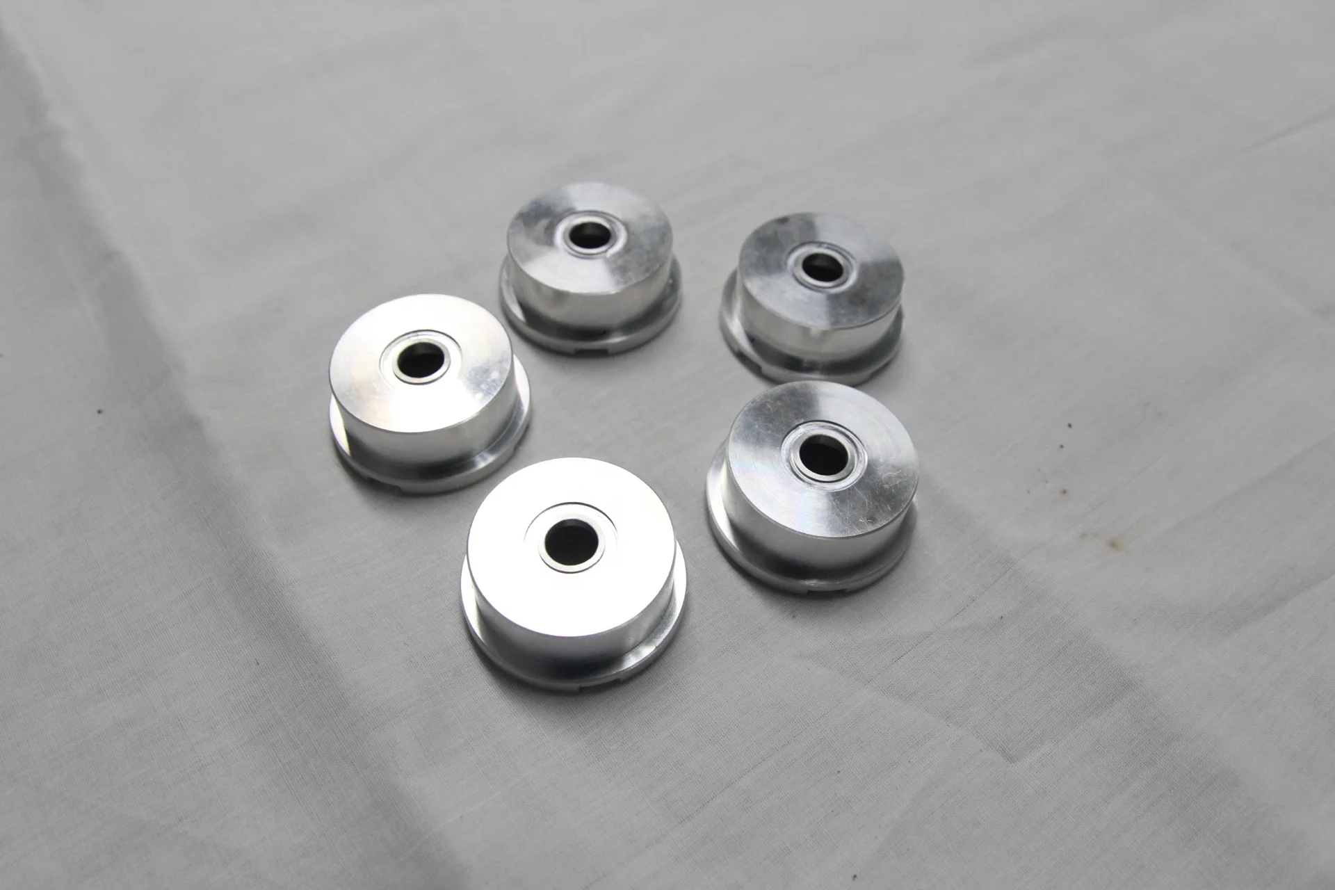 CNC machining auto supplier oem/ odm cnc lathe machining parts cnc turning and milling lathe accessories