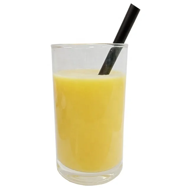 Peach Flavor Bubble Tea Drink Powder Soft Sweet Tapioca Ball Ingredients Halal Certified Instant Milk Tea Fruit Flavor Bag