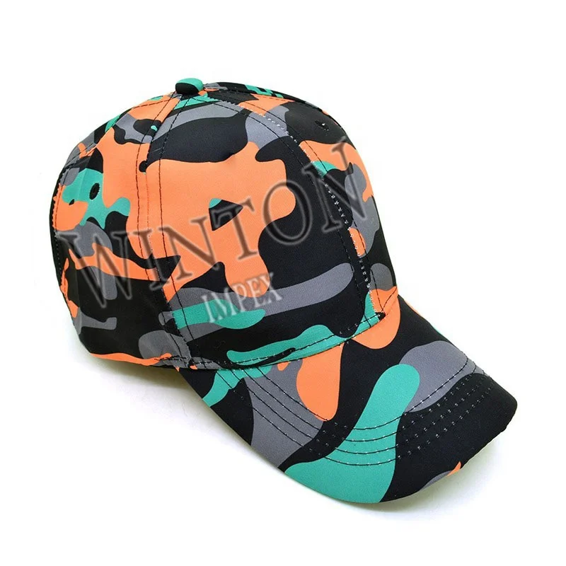 2021 Best Style Custom Printed Premium Floral Hawaiian Cotton Twill Adjustable Snapback Baseball Caps Fashion Hats