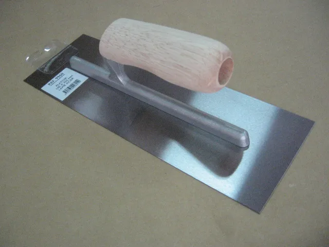 Finishing Trowel Concrete
