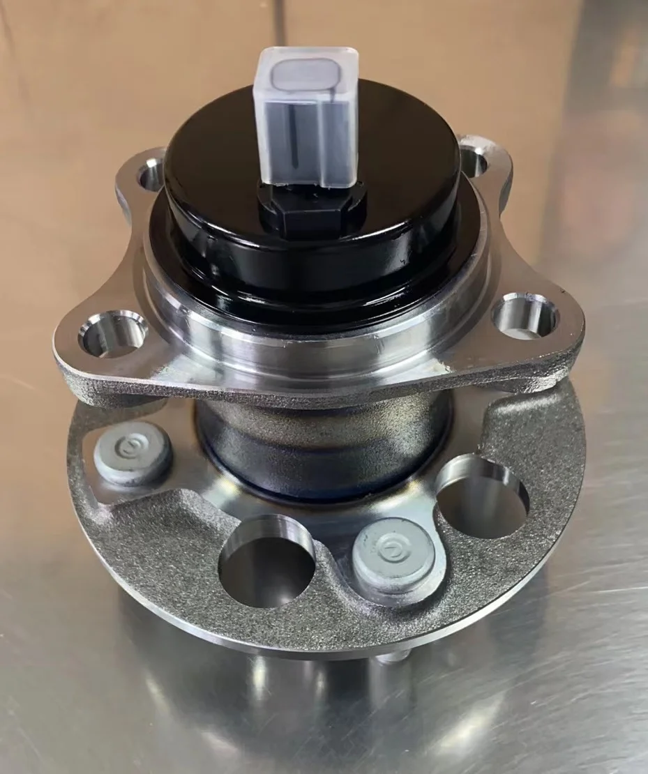 Manufacture Auto Bearings 42450-12070 42450-12051 42450-12050 42450-02060 3DACF026F-7AS Hub Unit Bearings for Toyota Corolla