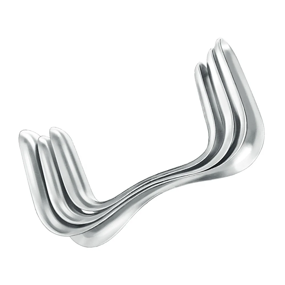 Высококачественный хирургический инструмент Sims вагинальный расширитель