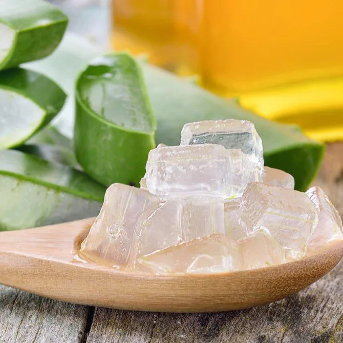 Premium Aloe Vera Cube/ Aloe Vera Jelly for Drink with Cheap Price From Viet Nam/ Natural Flavor High Quality