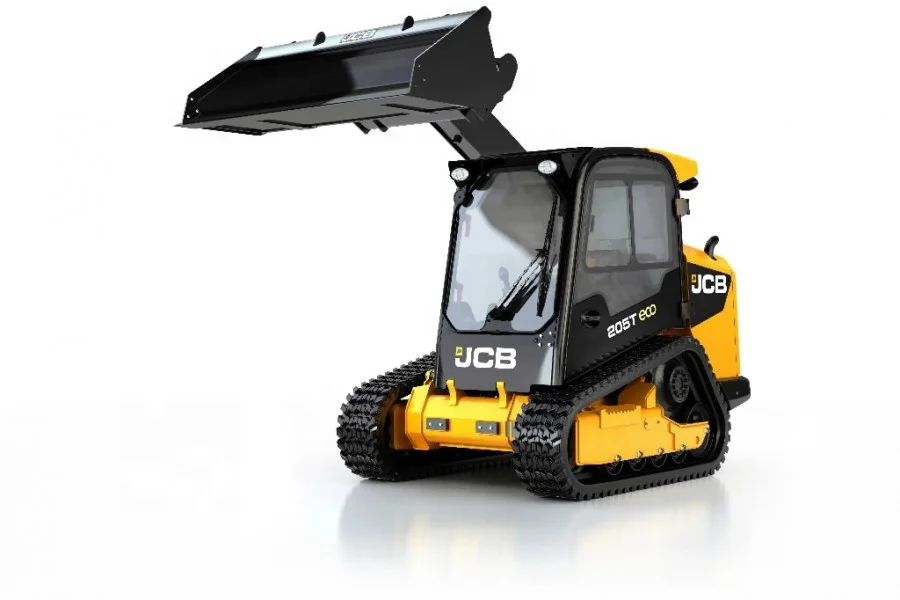 Противоскользящий погрузчик Индийский бренд 500 кг 700 900 фронтальный с дополнительным креплением