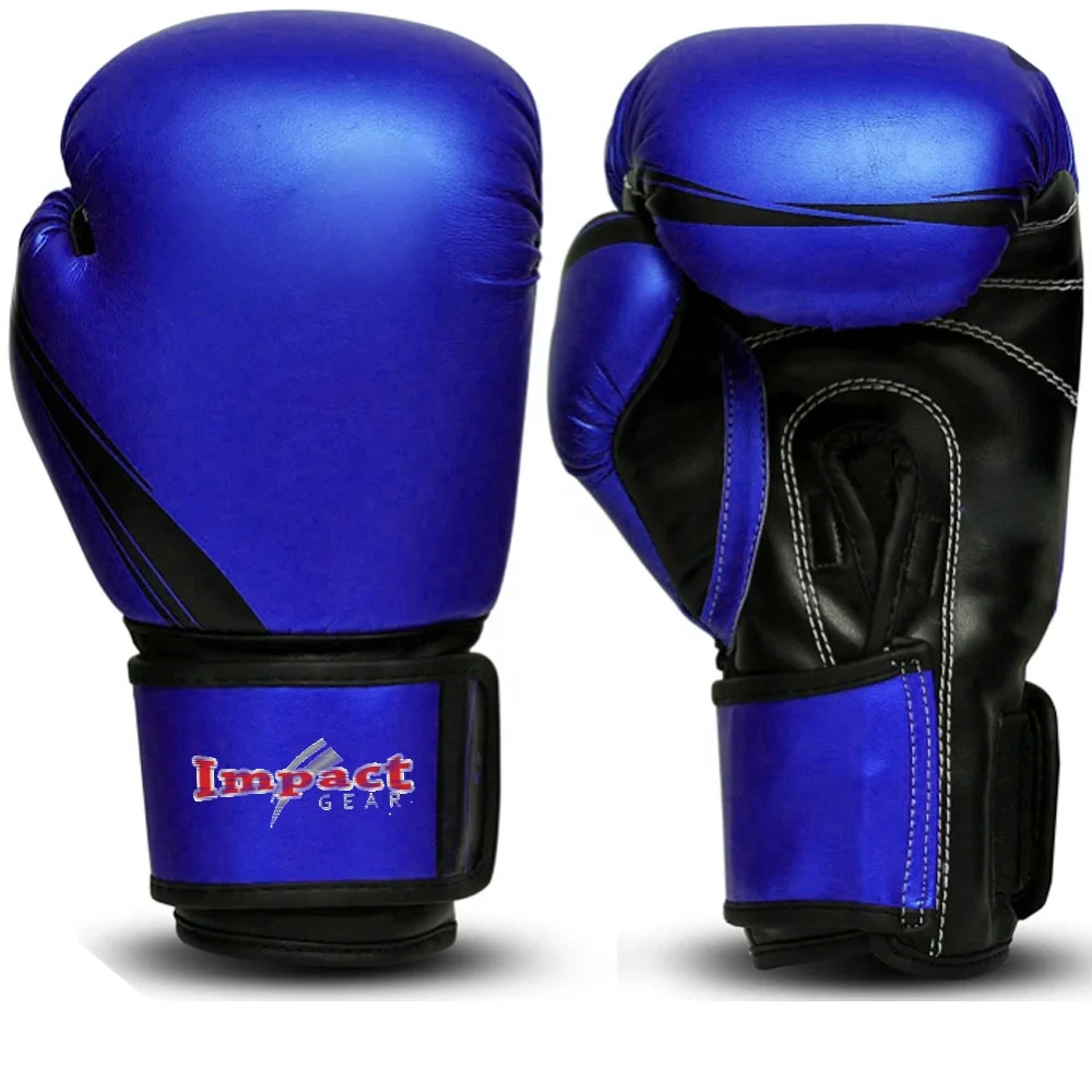 Профессиональный производитель на заказ 8 унций 10 унций 12 унций 14 унций 16 унций искусственная кожа тренировочные боксерские перчатки