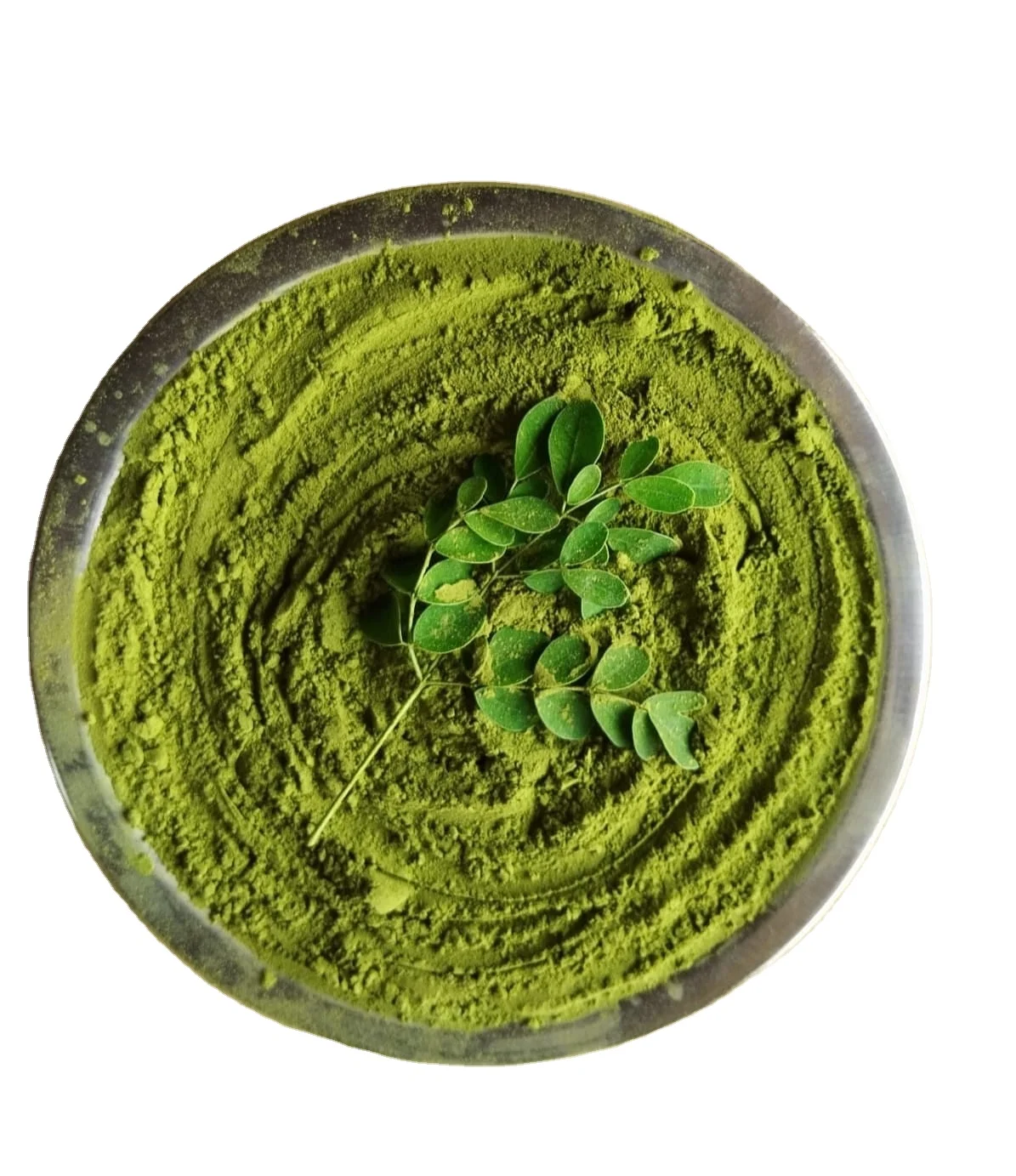 Pure Natural Moringa Powder from India at low Price