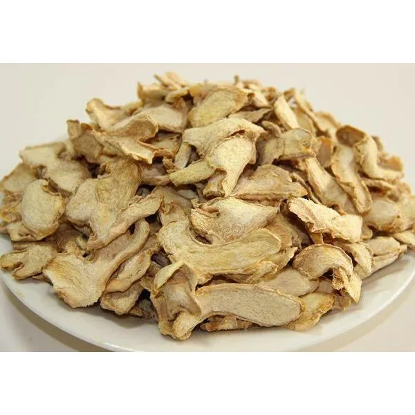 BEST EXPORT PRICE DRIED GINGER SLICED FROM VIETNAM