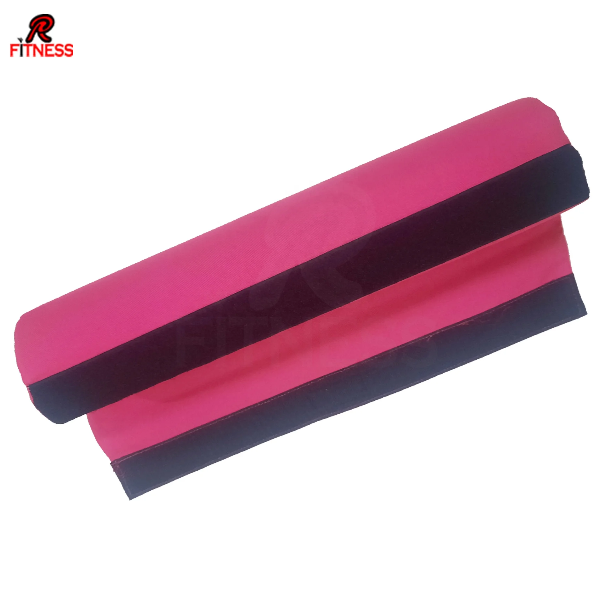 Штанга Нескользящая силиконовая для гантелей захват штанги подтягивающая штанга тяжелой атлетики