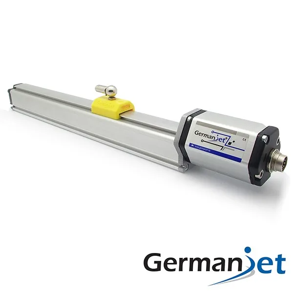 RP Temposonics Replacement Linear Position Sensor