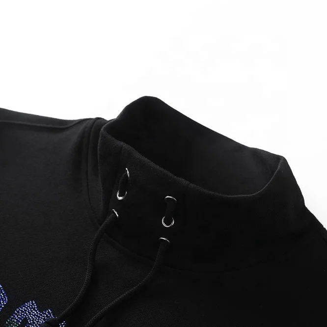 High Quality 500gsm Heavyweight Pullover Hoodie French Terry Hoodies Drop Shoulder No Strings Heavy Oversized Men Hoodies