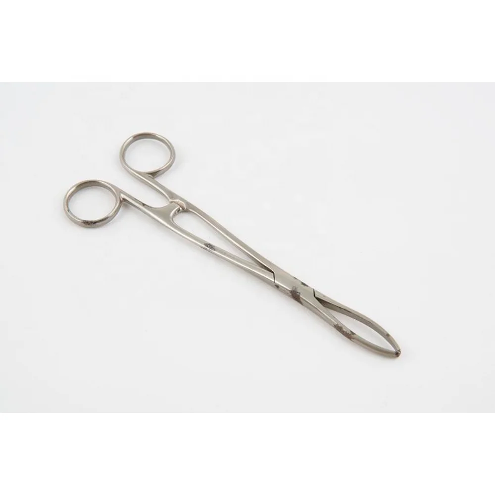 
Tangential Occlusion Clamps Forceps Surgical Instruments/ Medical Instruments/ Forceps Clamps in high quality made in pakistan 