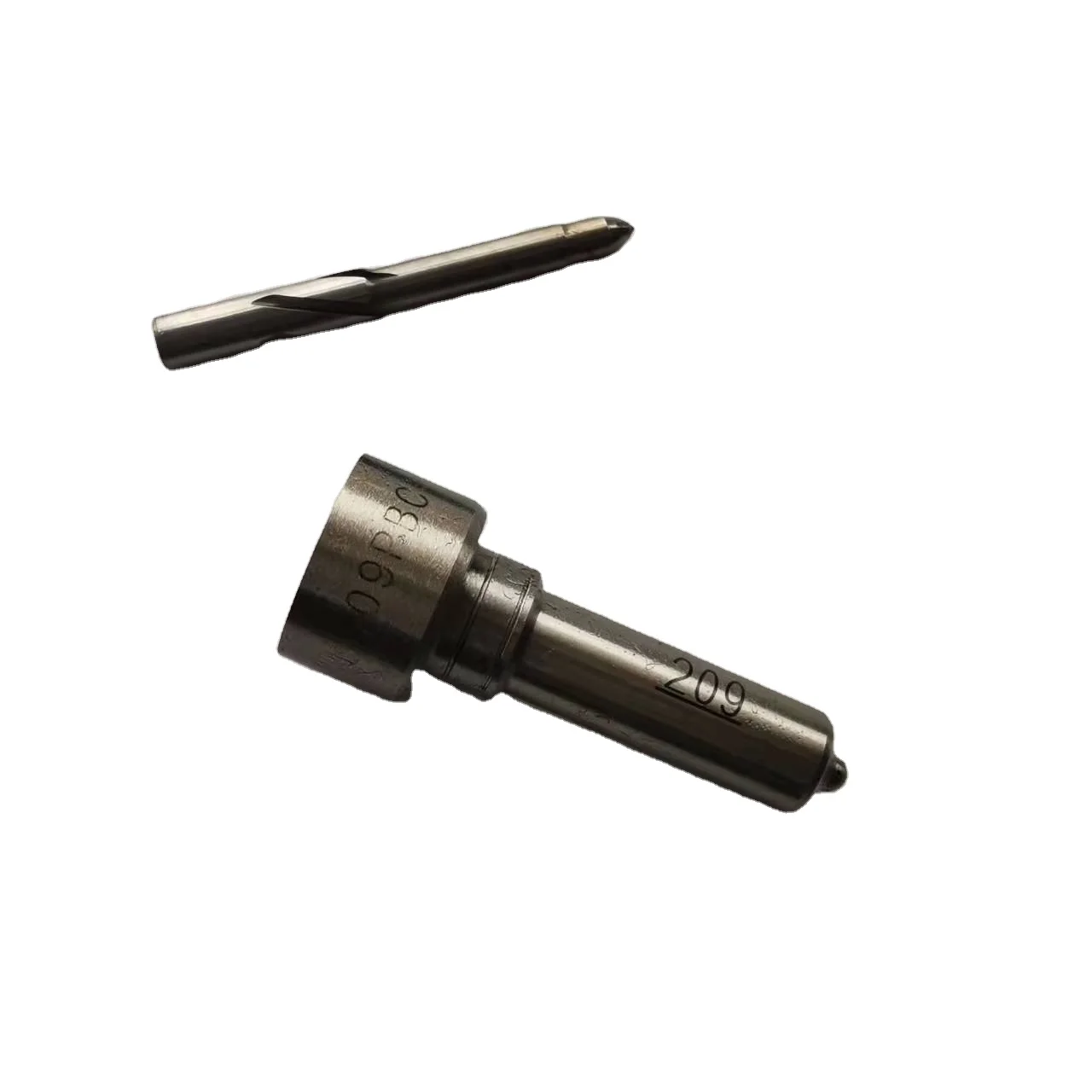 Дизельная Топливная форсунка с общей топливной магистралью L209Pbc для инжектора 21457952 кувшин 4g11001