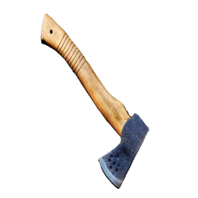 High carbon steel viking Axe Sports axe mini axe SK-131