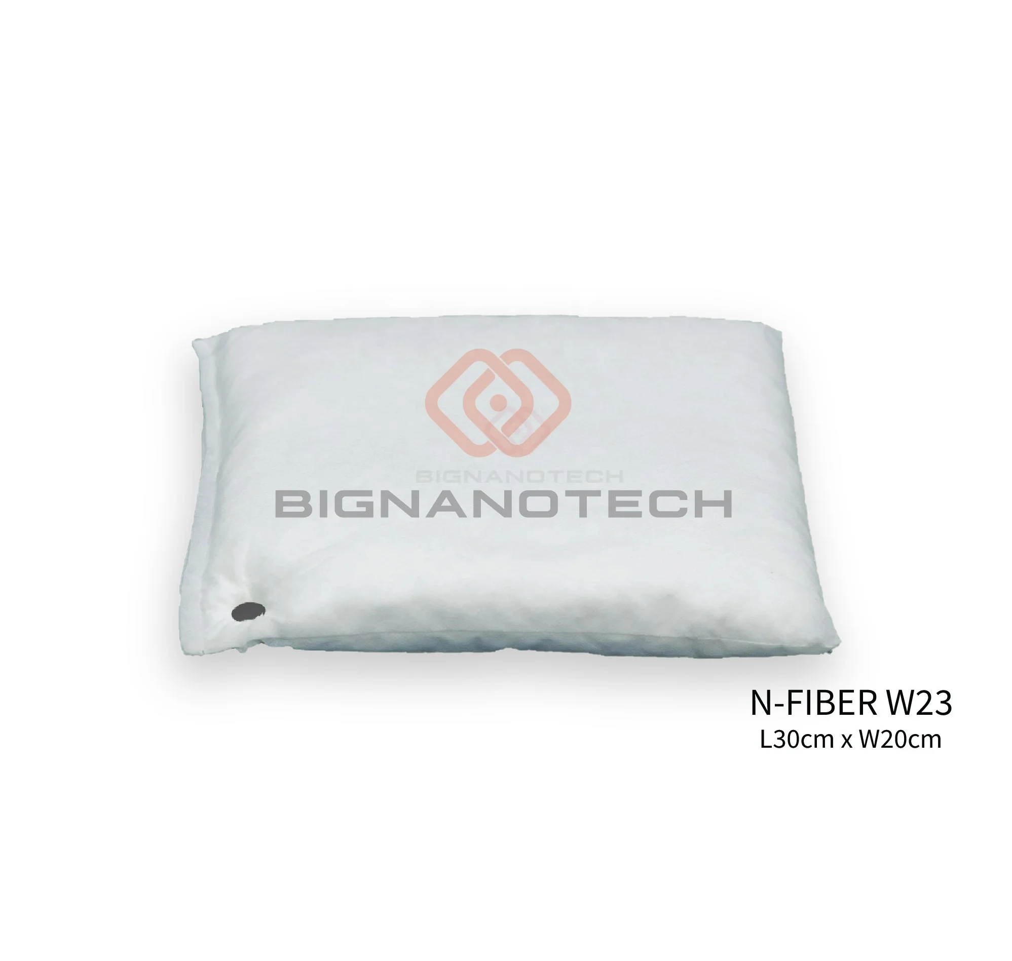 Absorbent Pillow 100% Environmental protection Absorbent Pillow for chemical spill for SALE made in Vietnam