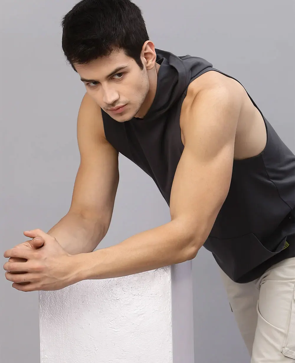 Bulk Premium Quality 100 Men Singlet Wholesale Product, The Most Preferred Men Singlet Uniform Breathable Cotton Tank Top