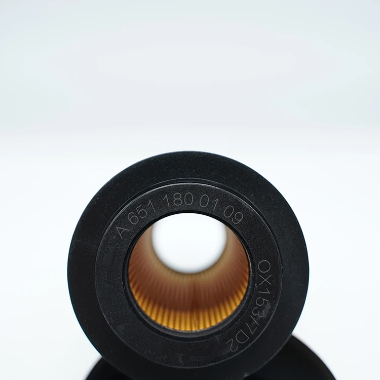 Shumiqi mini types of centrifugal oil filter machine for MERCEDES BENZ VITO Bus (W639) 2003/09- A6511800109 A6511800009