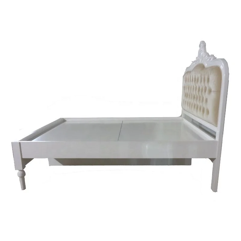 Children Bedroom Furniture Kids Sliding Bed Upholstered Wooden Kids Single Bed with Drawer and Storage Girl Bed with Trundle