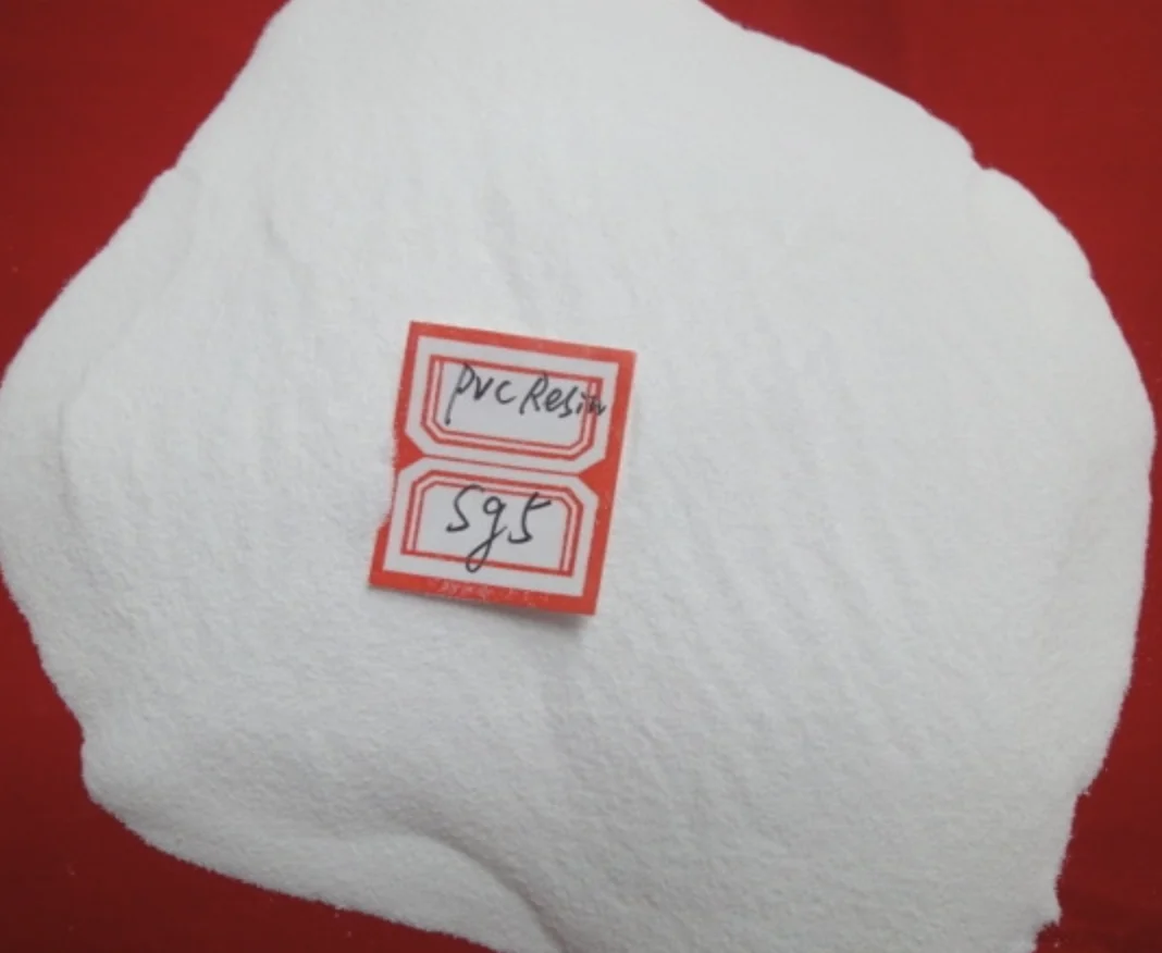 pvc resin hs-1000r