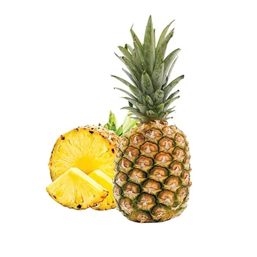 
Fresh Pineapple from Vietnam 