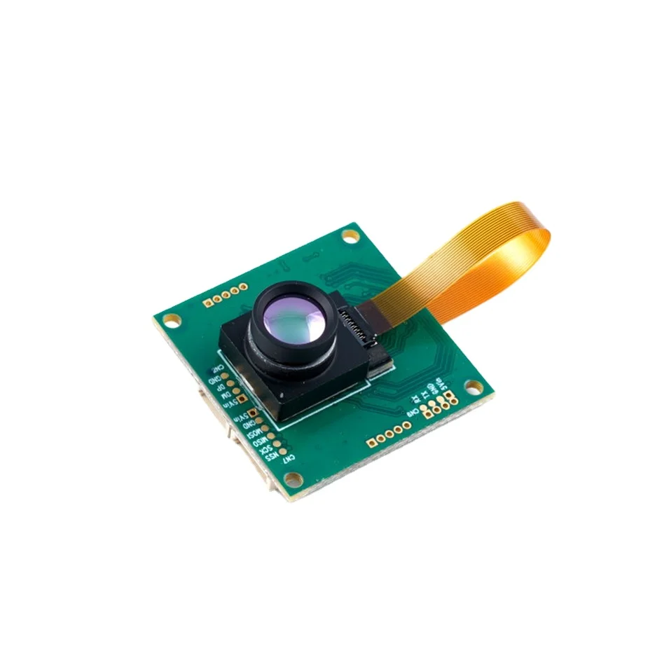 Hot Selling Temperature Thermal Sensor Module Sensing Distance up 3-5M | Modul for termiske sensorer