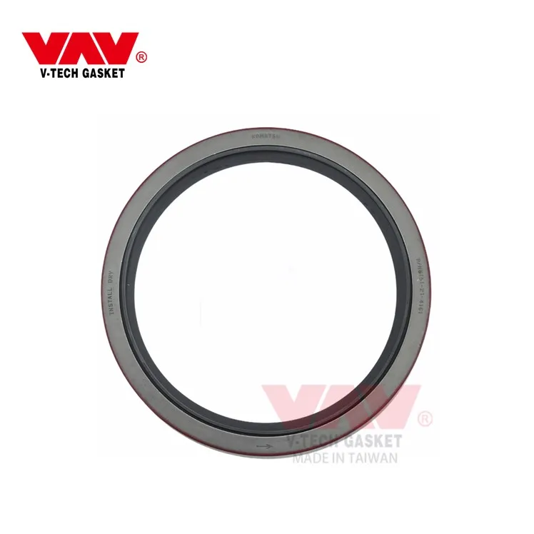 6159-K1-9900 6159-K2-9900 Engine Gasket Repair Kit For Komatsu 6D125 Gasket