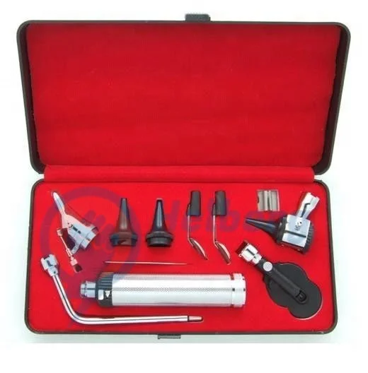Medical Diagnostic Set ENT Diagnostic Sets
