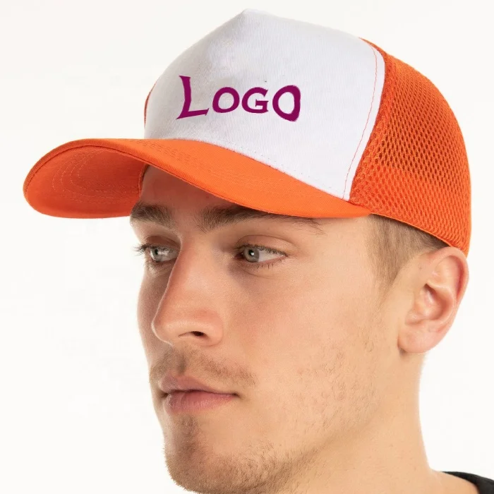 Wholesale Custom Campaign Net hat Custom Design Color Size Customize Order For Upcoming year 2023