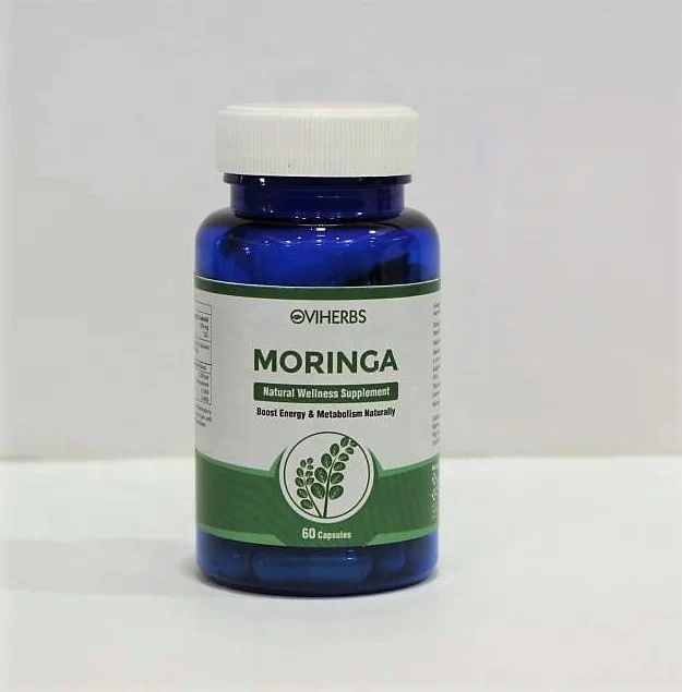 Травяные Органические Пищевые Добавки moringa oleifera в капсулах, таблетки, антиоксиданты, аминокислоты, фитонутриенты