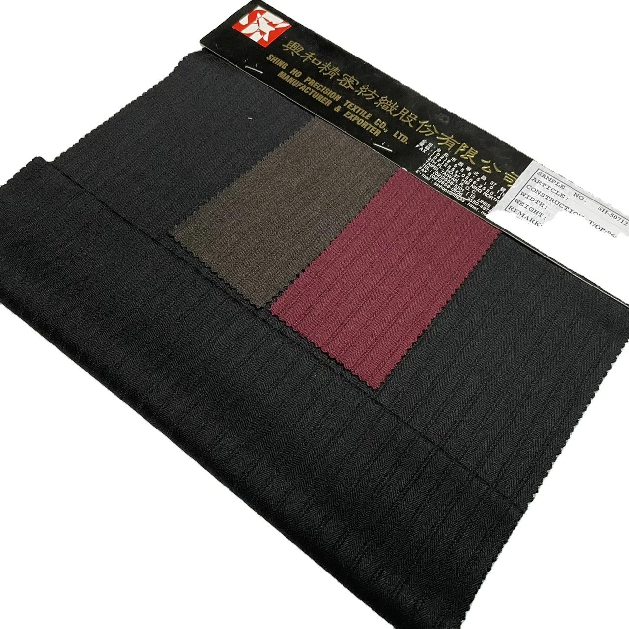 SH-50712-ткань в елочку, саржевая ткань в елочку, льняная ткань в елочку