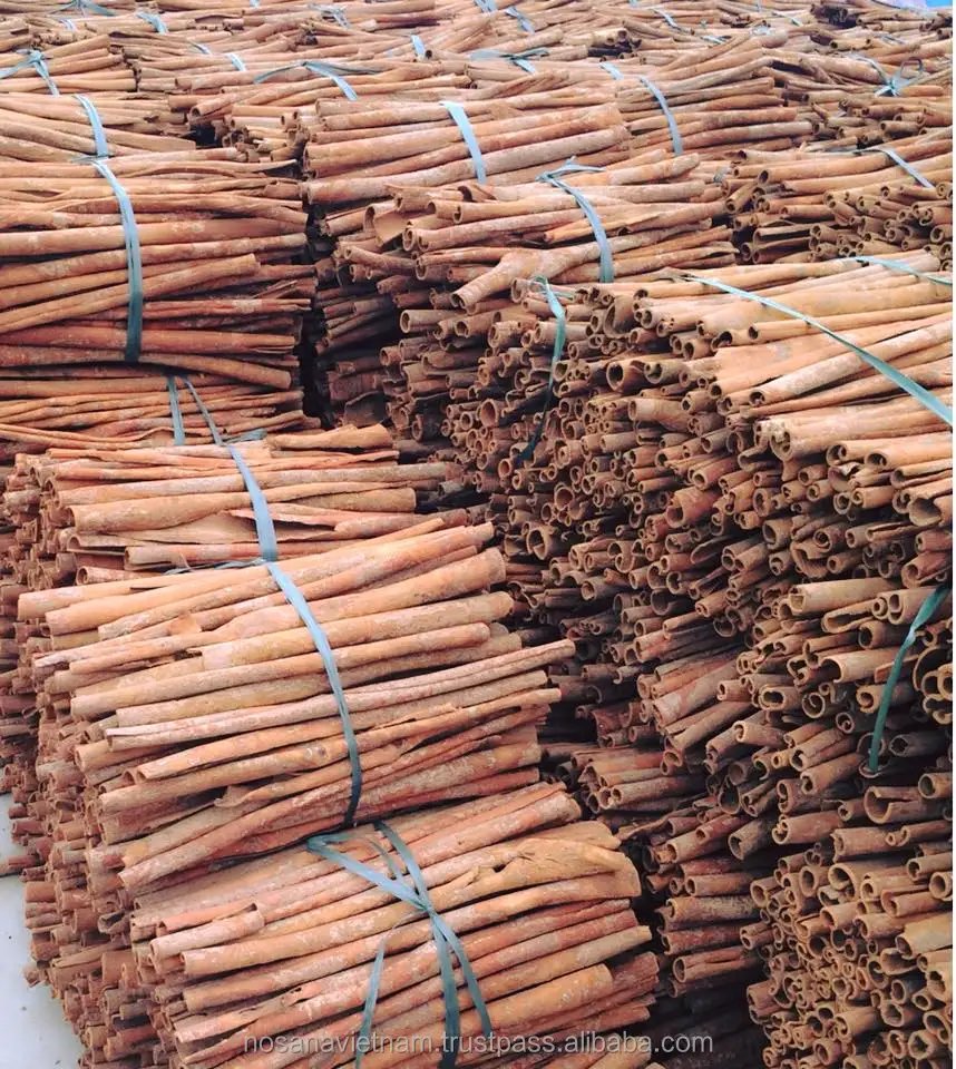 [New Season] Single Spices Best Price High Grade Quality Cinnamon Long Stick From Vietnam