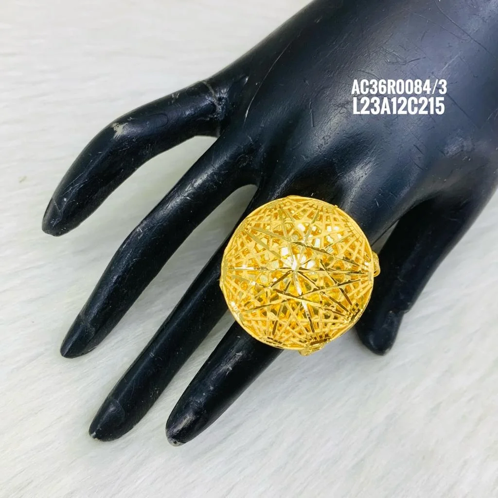 gold plated Rings online Design fashion jewellery  Buy Designer Gold Plated Ring for Women all design