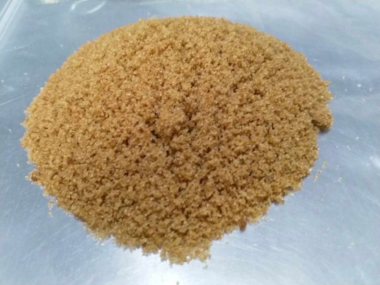 Very Fine Soft Brown Cane Sugar Icumsa 5000 Minimum for Desserts and Beverages from Thailand