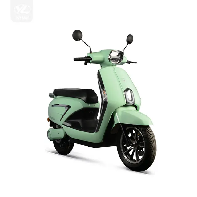 Super convenient electric bicycle, manned electric motorcycle, small electric scooter, 1000W60v20an lithium/ lead-acid battery
