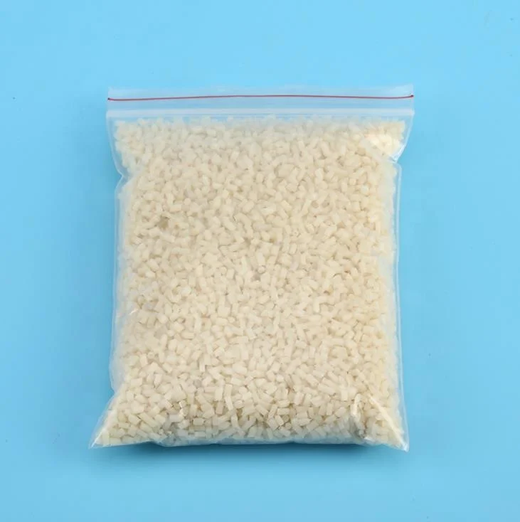 Полиамидные нейлоновые PA6 композитные паллеты усиленные стекловолокнами нейлоновые PA6 гранулы