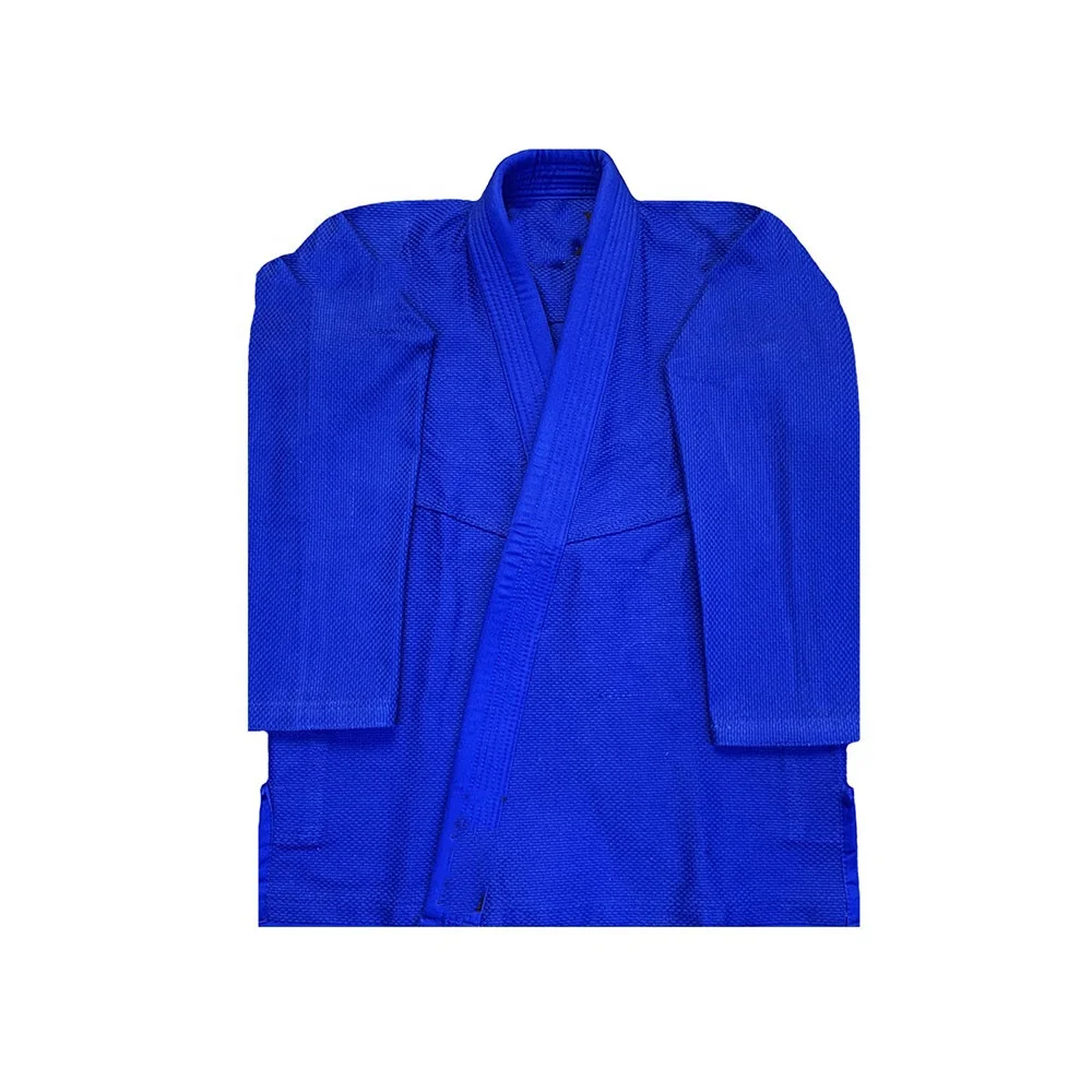 Jiu jitsu uniform 100% cotton kimono jiu jitsu gi
