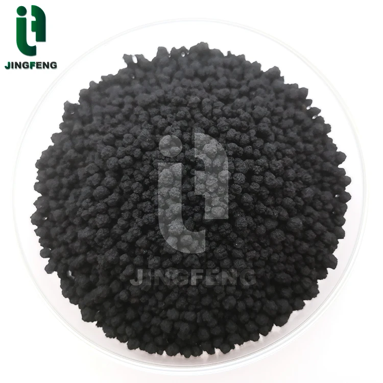 Potassium humate humus humic acid organic potassium salt  65% humic acid super potassium humate balls in organic fertilizer