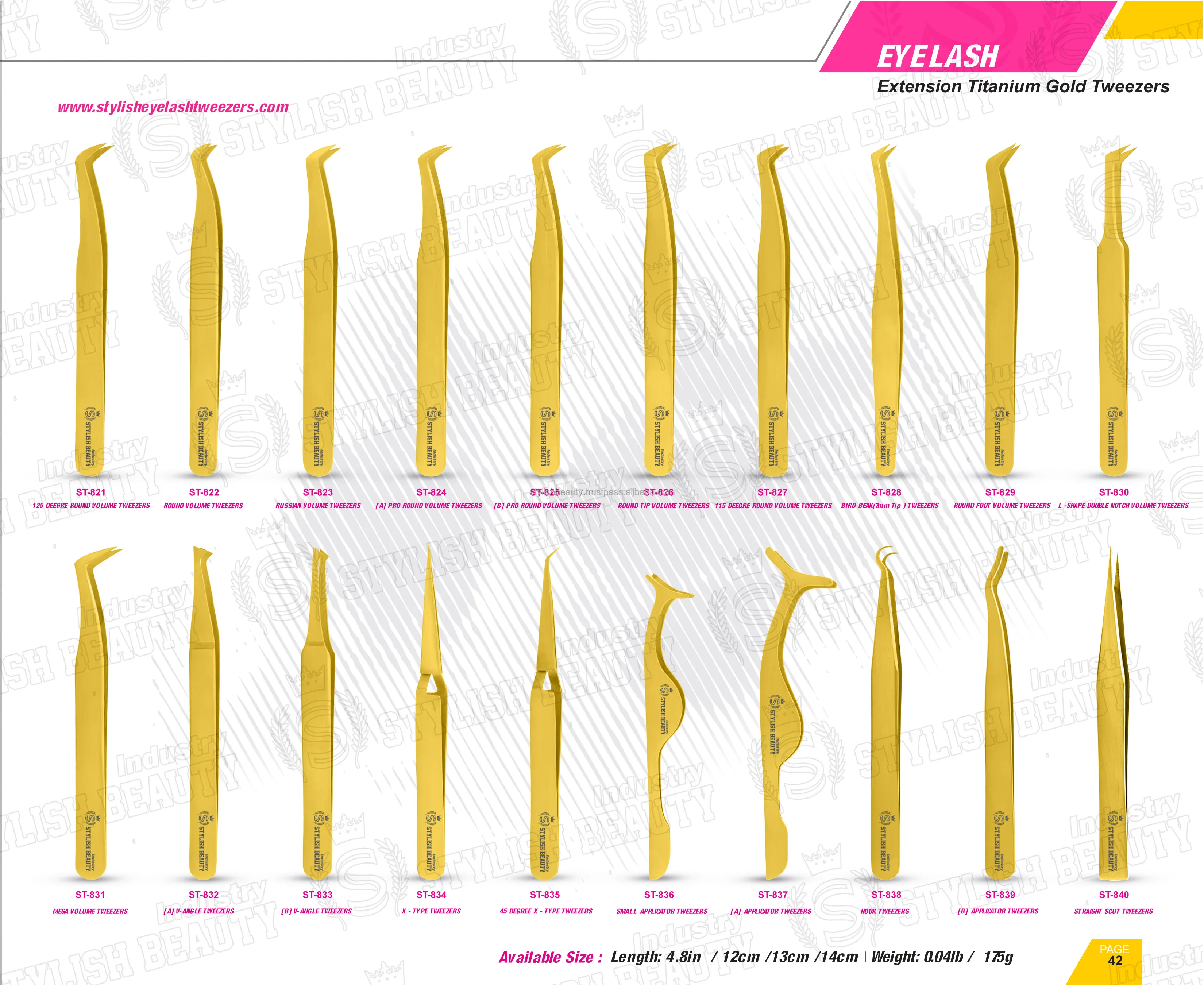 (42) TITANIUM GOLD TWEEZER.jpg
