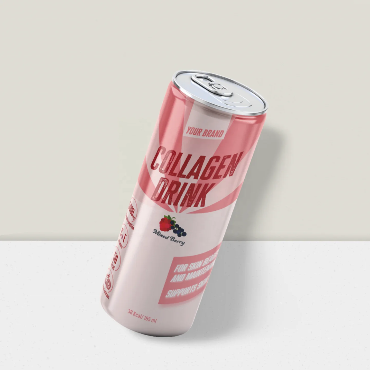 Health Liquid Supplements Bulk Sale Buying Daily Nutrition Needs Ready to Drink Collagen Drink Peptide Oral Collagen