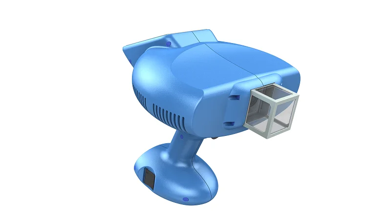 Peninsula Home use Mini psoriasis equipment 311nm uv lamps phototherapy medical device uvb treatment lamp for vitiligo