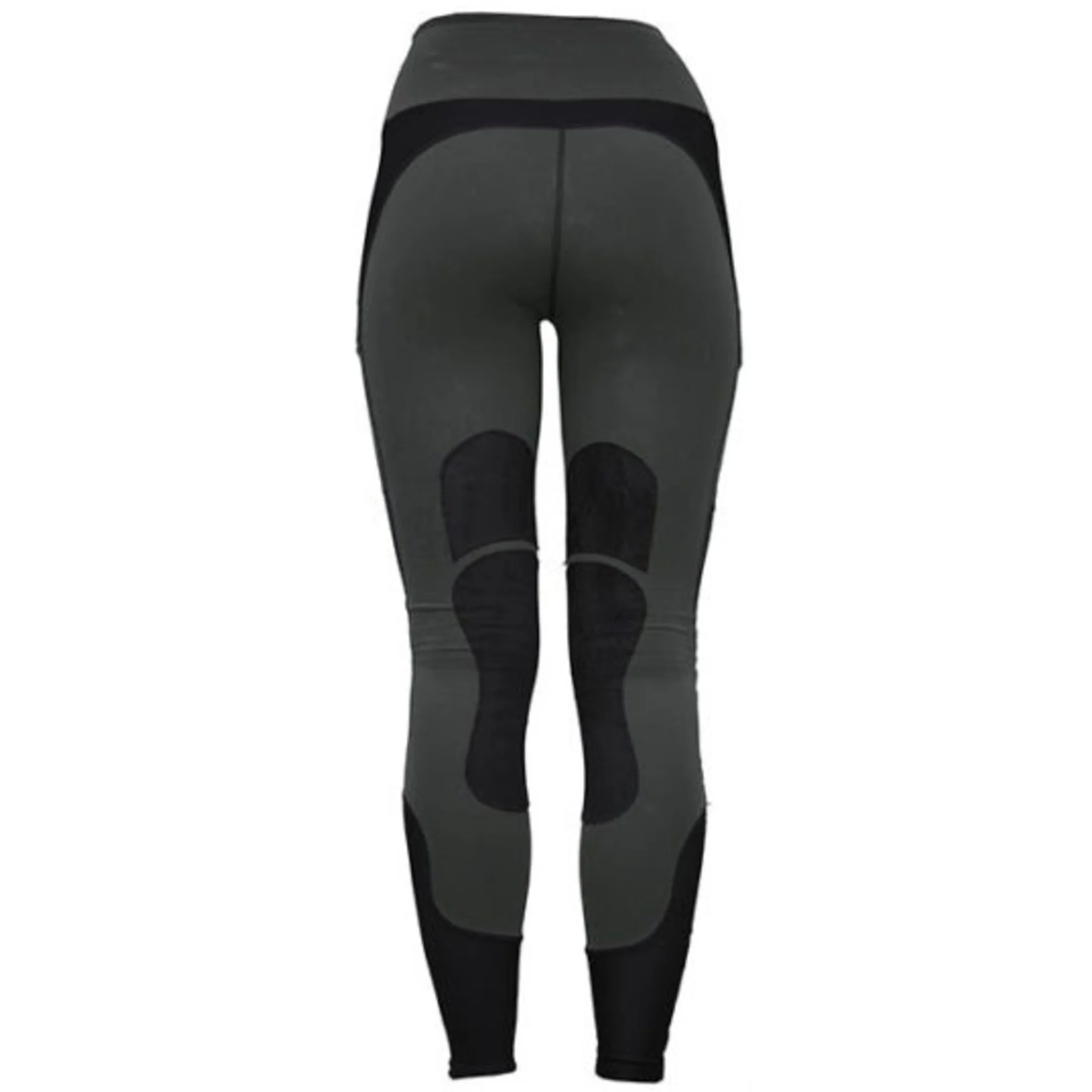 Attractive Design Factory Manufacturer Wholesale Equestrian Clothing Breeches Women Horse Riding Tights Pants Leggings Jodhpurs