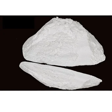 Non-Metallic Mineral Deposits Talc Powder Super Industrial Grade White Natural Talc Powder Exporter From India
