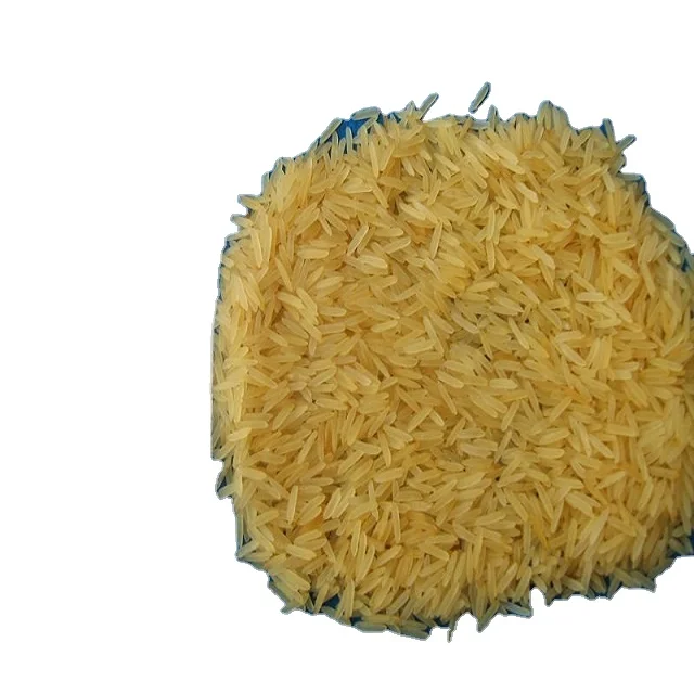 Sugantha golden sella 1121 длиннозерный рис экспортное