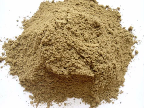 
50kgs/bag Packaging From 50% to 60% Protein 10% Moisture Use for Chicken or Fish Fish meal from Vietnam 