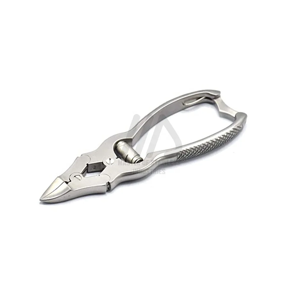 Clipper Toe Nail heavy duty nail cutter personal care pet care tools compound action series easy grip no force toe nail clippers