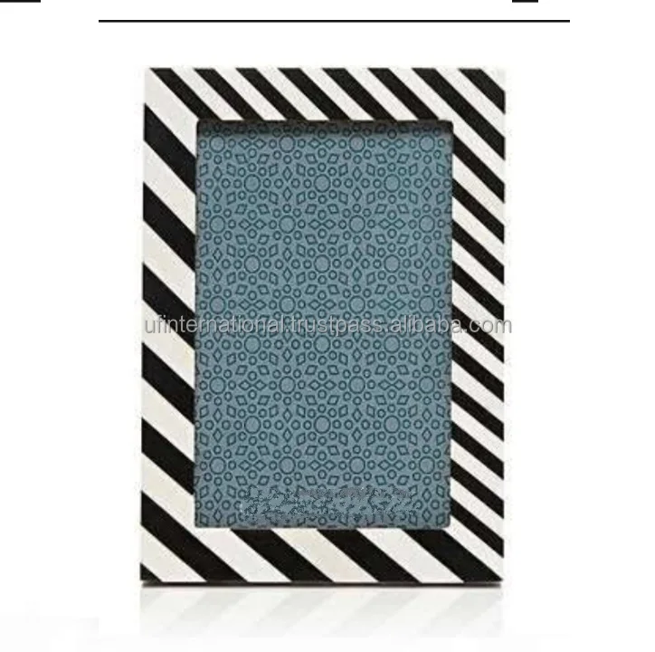 Best Quality Bone Inlay Photo Frame Color for Bed Room  for Gift Craft Shadow Picture Box Frame  Photo Frame