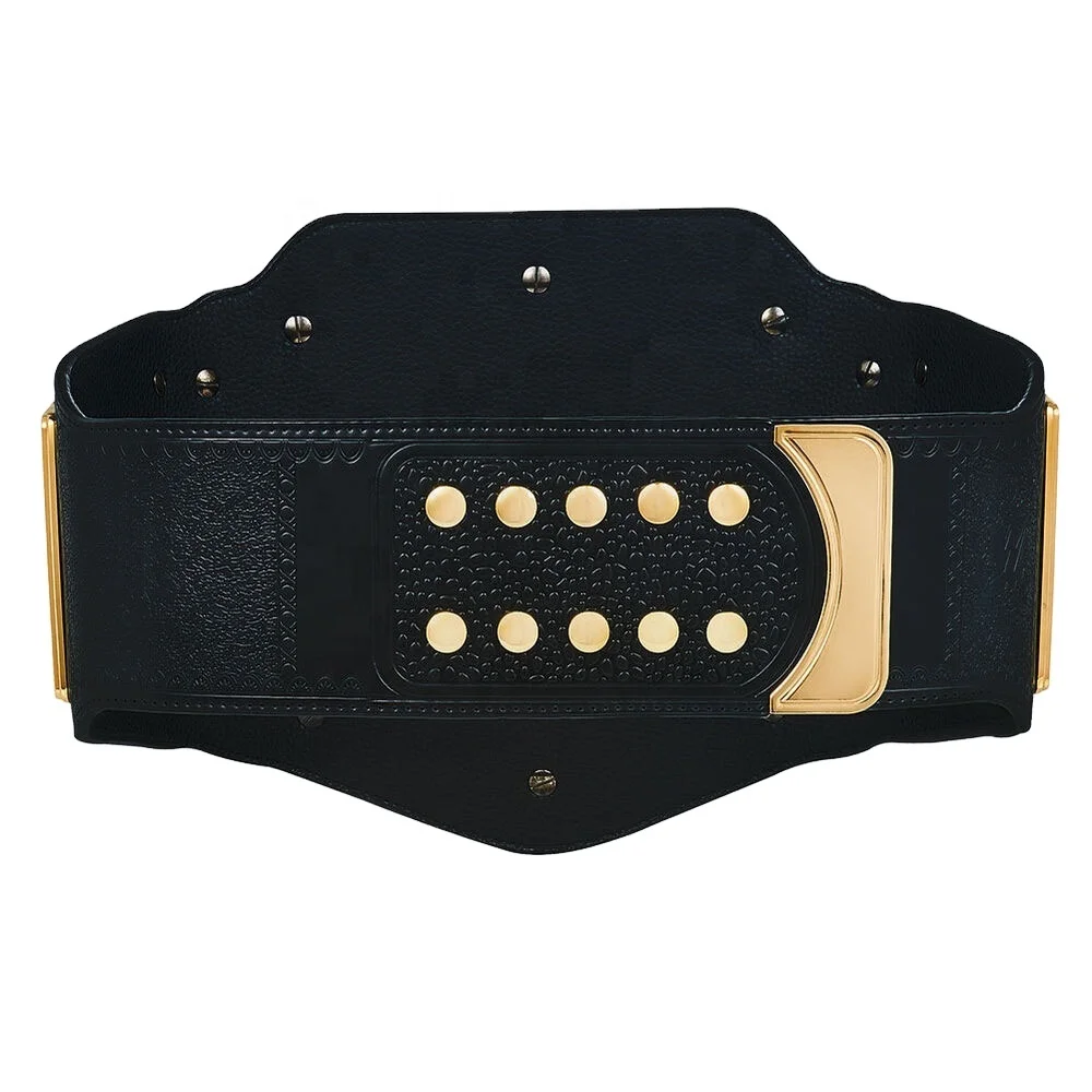 
OEM Customizable high quality manufacture ufc custom wrestling championship belt 